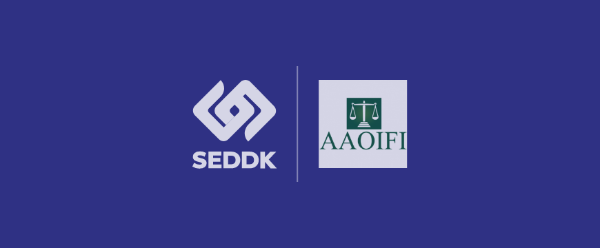 AAOIFI ile SEDDK arasında işbirliği anlaşması (MoU) imzalandı